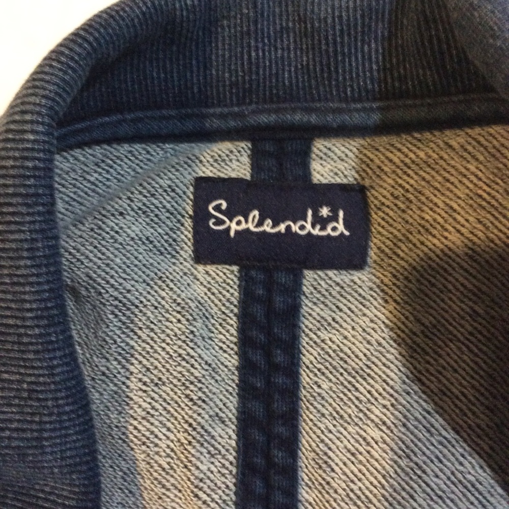 Splendid Vest - Picture 2 of 5